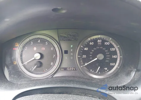 2008 Lexus Es 350 from USA, damaged, VIN JTHBJ46G882265488